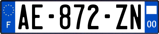 AE-872-ZN