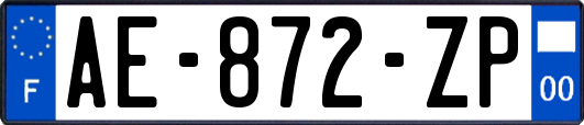 AE-872-ZP