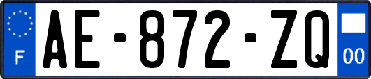 AE-872-ZQ