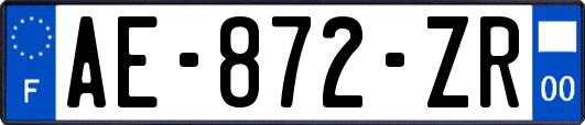 AE-872-ZR