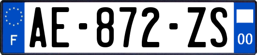 AE-872-ZS