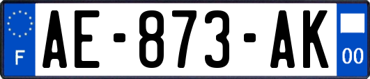 AE-873-AK