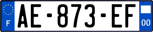 AE-873-EF