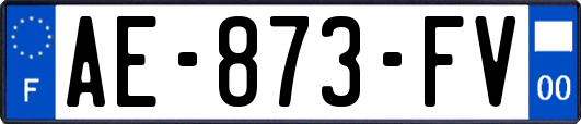 AE-873-FV