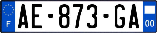 AE-873-GA