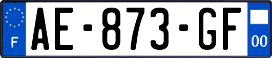 AE-873-GF