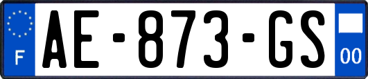 AE-873-GS