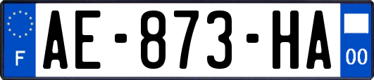 AE-873-HA