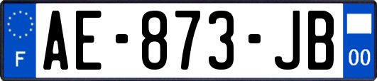 AE-873-JB