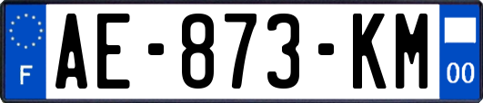 AE-873-KM