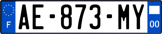 AE-873-MY