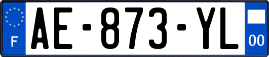 AE-873-YL