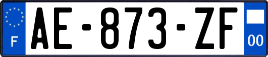 AE-873-ZF