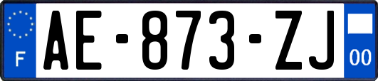 AE-873-ZJ