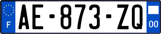 AE-873-ZQ