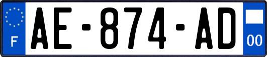 AE-874-AD