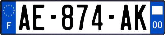 AE-874-AK