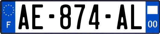 AE-874-AL