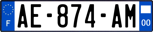 AE-874-AM