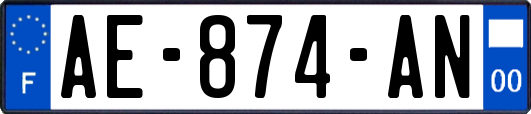 AE-874-AN