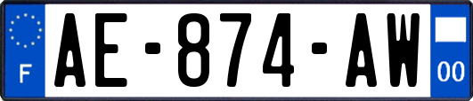 AE-874-AW