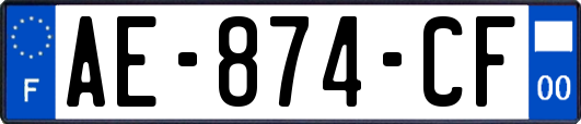 AE-874-CF