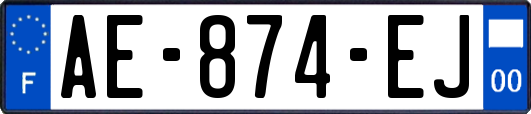 AE-874-EJ