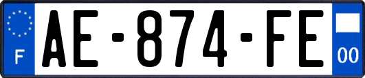 AE-874-FE