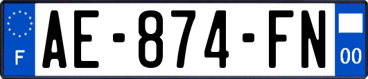 AE-874-FN