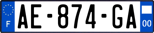 AE-874-GA