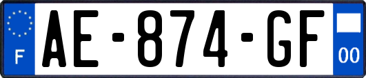 AE-874-GF