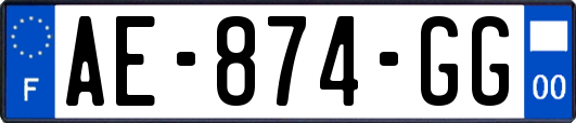 AE-874-GG
