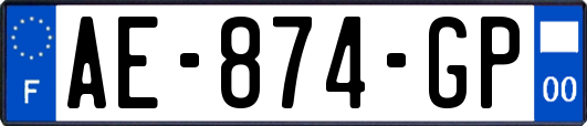 AE-874-GP