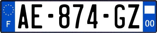 AE-874-GZ