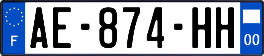 AE-874-HH