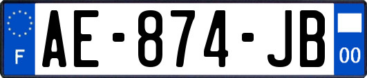 AE-874-JB