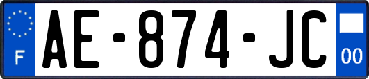 AE-874-JC
