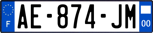 AE-874-JM