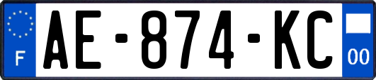 AE-874-KC