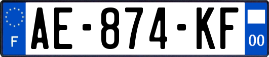 AE-874-KF