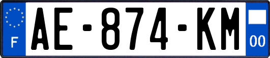 AE-874-KM