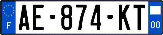 AE-874-KT