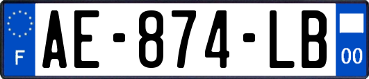 AE-874-LB