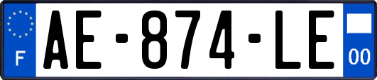 AE-874-LE