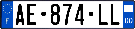 AE-874-LL