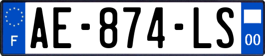 AE-874-LS