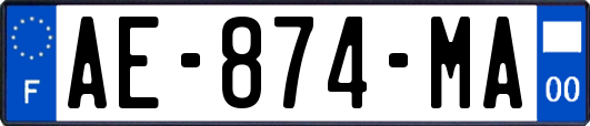 AE-874-MA