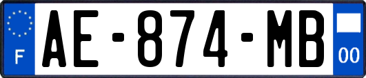 AE-874-MB