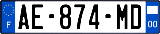 AE-874-MD