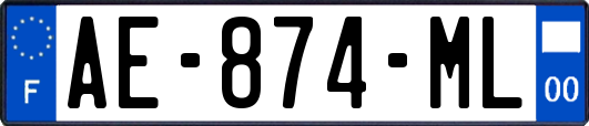 AE-874-ML